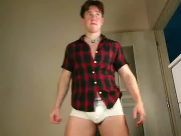 Chaturbate Best Webcam of christianlevine_