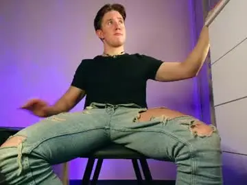 Chaturbate Sex Chat of christianlevine_