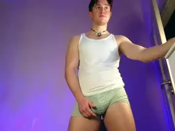 Chaturbate Adult Webcam of christianlevine_