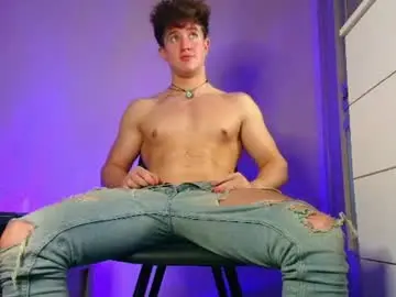 Chaturbate Adult Webcam of christianlevine_