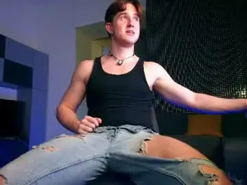 Chaturbate Adult Webcam of christianlevine_