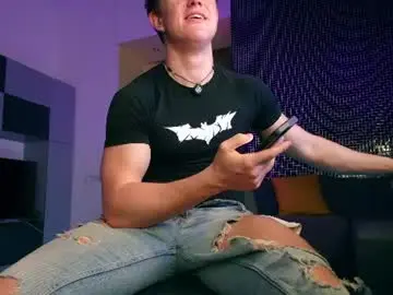 Chaturbate Best Webcam of christianlevine_
