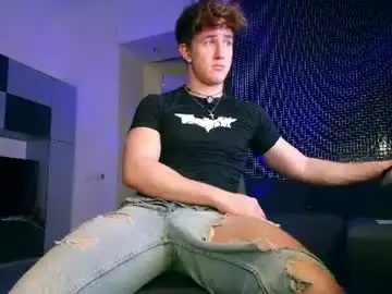 Chaturbate Adult Webcam of christianlevine_