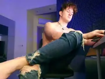 Chaturbate Sex Cam of christianlevine_