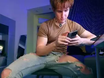 Chaturbate Sex Chat of christianlevine_