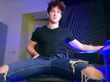 Chaturbate Adult Webcams of christianlevine_