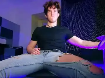 Chaturbate Adult Webcam of christianlevine_