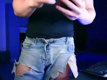 Chaturbate Adult Webcams of christianlevine_