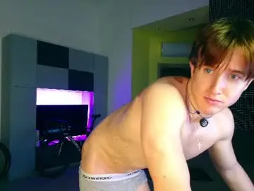 Chaturbate Sex Chat of christianlevine_