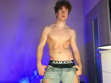 Chaturbate Watch Live Sex Cams of christianlevine_