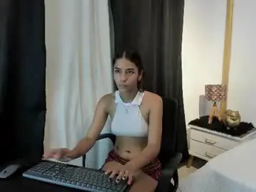 Chaturbate Sex Cam of cleo_rousee_