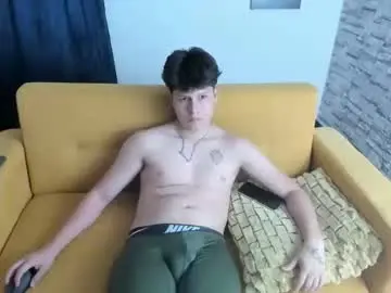 Chaturbate Adult Video Chat of daniel_leon_c