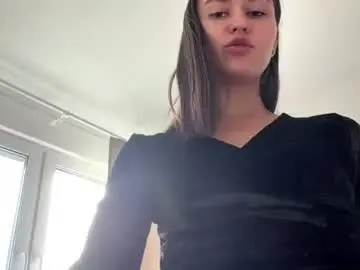 Chaturbate Best Webcam of deborastueber