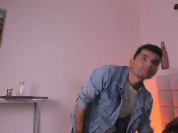 Chaturbate Private Sex Chat of esteban_fox69