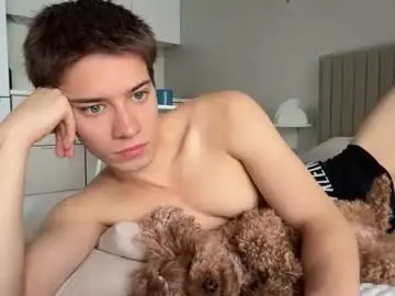 Chaturbate Live Sex of forrestgamp