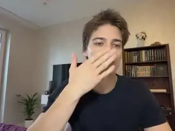 Chaturbate Live Sex Cam of forrestgamp