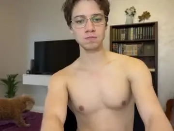 Chaturbate Live Porn of forrestgamp