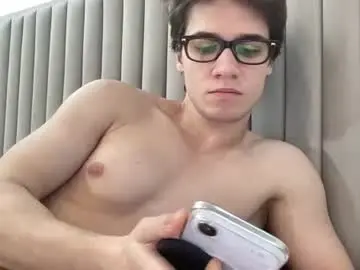 Chaturbate Live Porn of forrestgamp