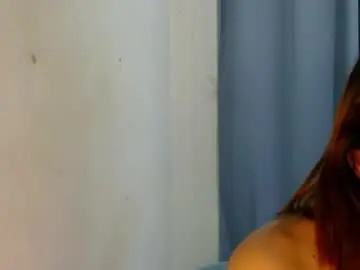 Chaturbate Live Porn of gracia_belle