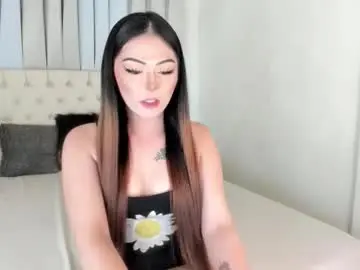 Chaturbate Live Porn of honeyyyolivia