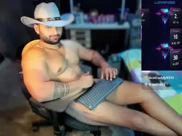Chaturbate Best Webcam of imperion_king
