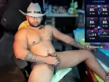 Chaturbate Live Sex Cam of imperion_king
