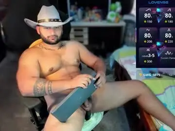 Chaturbate Live Sex Cam of imperion_king