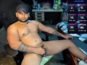 Chaturbate Best Webcam of imperion_king