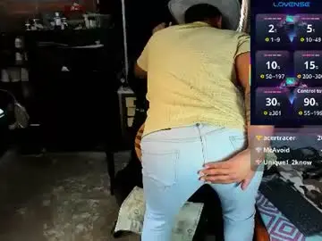 Chaturbate Live Sex Cam of imperion_king
