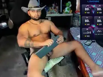 Chaturbate Best Webcam of imperion_king