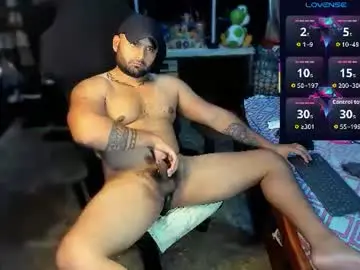 Chaturbate Free Porn Cam of imperion_king