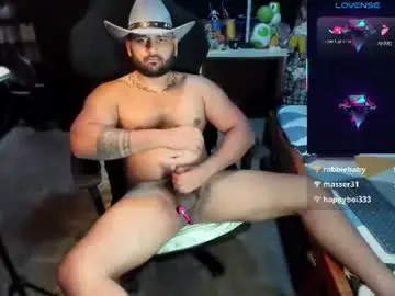 Chaturbate Adult Webcams of imperion_king