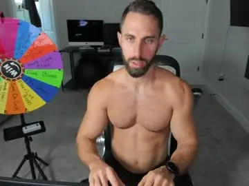 Chaturbate Free Porn Cam of jakeorion