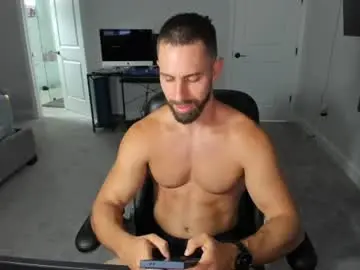 Chaturbate Sex Cam of jakeorion