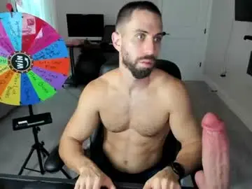 Chaturbate Adult Webcam of jakeorion
