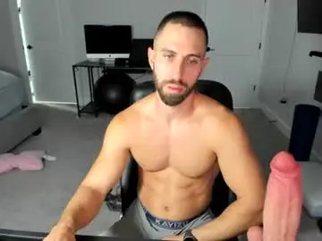 Chaturbate Watch Live Sex Cams of jakeorion