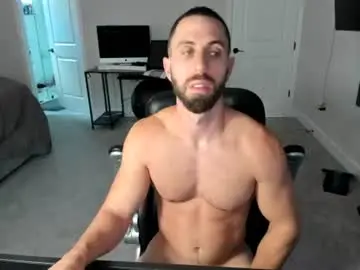Chaturbate Sex Chat of jakeorion