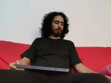 Chaturbate Best Webcam of jave_rave