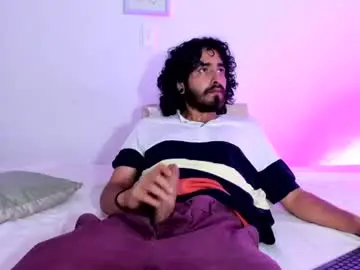Chaturbate Free Porn Cam of jave_rave