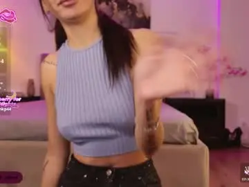 Chaturbate Live Porn of jelly__beanss