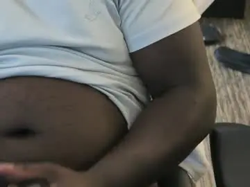 Chaturbate Adult Webcam of kushgod711