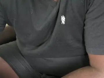 Chaturbate Free Porn Cam of kushgod711