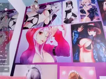 Chaturbate Live Porn of kyoko_bms