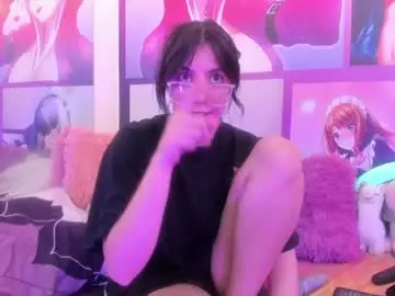 Chaturbate Free Live Porn of kyoko_bms