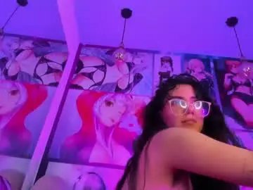 Chaturbate Sex Cam of kyoko_bms