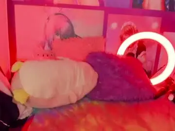 Chaturbate Nude Webcam of kyoko_bms
