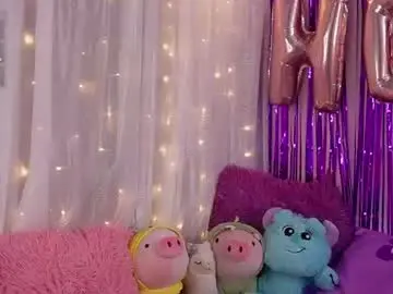 Chaturbate Live Sex of kyoko_bms