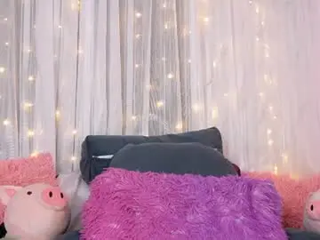 Chaturbate Live Sex Cam of kyoko_bms
