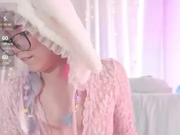 Chaturbate Live Sex Cam of kyoko_bms