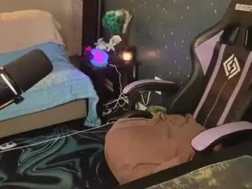 Chaturbate Free Live Porn of lemonadetarts